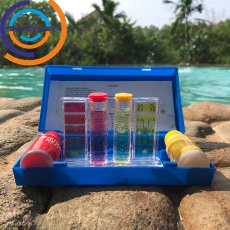 Vỉ Thủ Clo-Ph