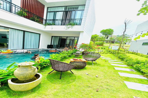 Thiết Kế Bể Bơi Chuyên Nghiệp