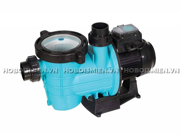 Máy Bơm Bể Bơi Biến Tần Gemas Ranger