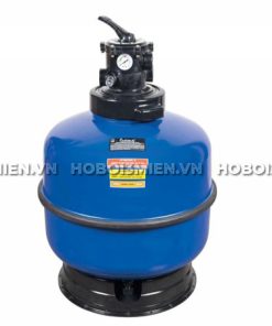 Bình Lọc Bể Bơi Gemas Fusion SL 10m3/h