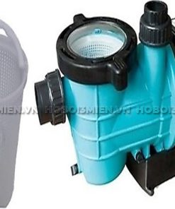 Máy Bơm Bể Bơi Gemas 2 Hp