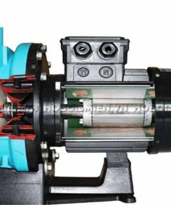 Máy Bơm Hồ Bơi Streamer 2010