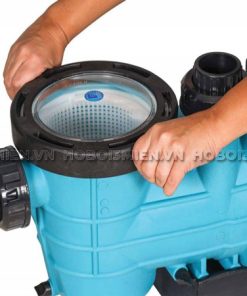 Máy Bơm Nước Bể Bơi Gemas
