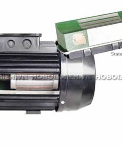 Phụ Tùng Thay Thế Máy Bơm Bể Bơi Gemas