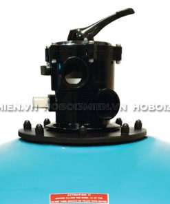 Van Cho Bình Lọc Bể Bơi 6 Cửa