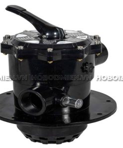 Van Đứng Bình Lọc Bể Bơi D60