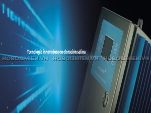 Công Nghệ Điện Phân Muối Hồ Bơi Innowater