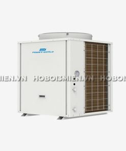 Máy Cấp Nhiệt Bể Bơi PW100-KFXYC