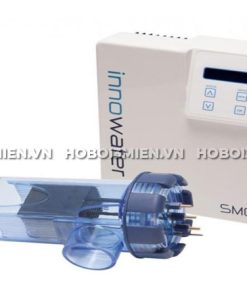 Máy Điện Phân Muối SMC15