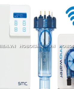 Máy Điện Phân Nước Muối SMC