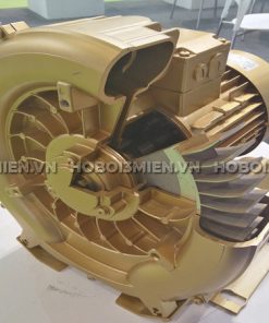 Máy Thổi Khí Con Sò