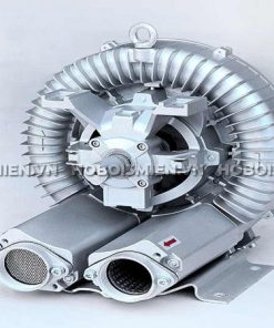 Máy Thổi Khí Dạng Co Sò 1 Pha