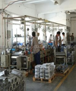 Máy Thổi Khí Rexchip